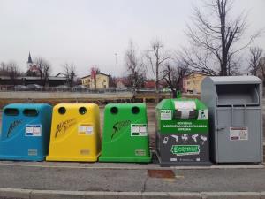 3 Pivka - ekološki otok pri tržnici